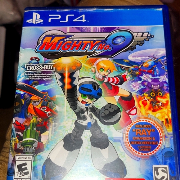 PS4 🎮